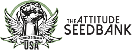 Attitude Seedbank Logo
