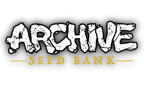 Archive Seeds