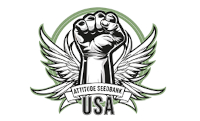 Attitude Seedbank USA Apparel