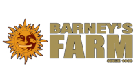 Barney's Farm Seeds
