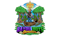 Bayou Boys Genetics