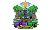 Bayou Boys Genetics Seeds