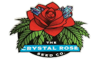 The Crystal Rose Seed Co Seeds