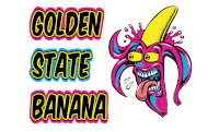 Golden State Banana Seeds