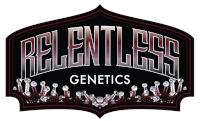 Relentless Genetics Seeds