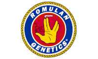 Romulan Genetics Seeds