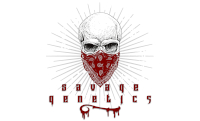 Savage Genetics Seeds