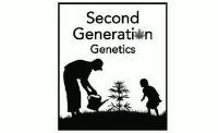 Second Generation Genetics Seeds