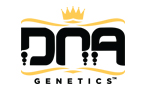 DNA Genetics Seeds