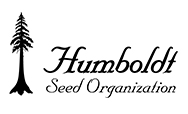 Humboldt Seed Organization Seeds