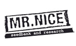 Mr. Nice Seeds