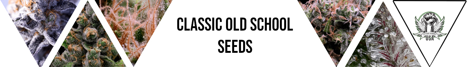 Classic / Old School Seeds