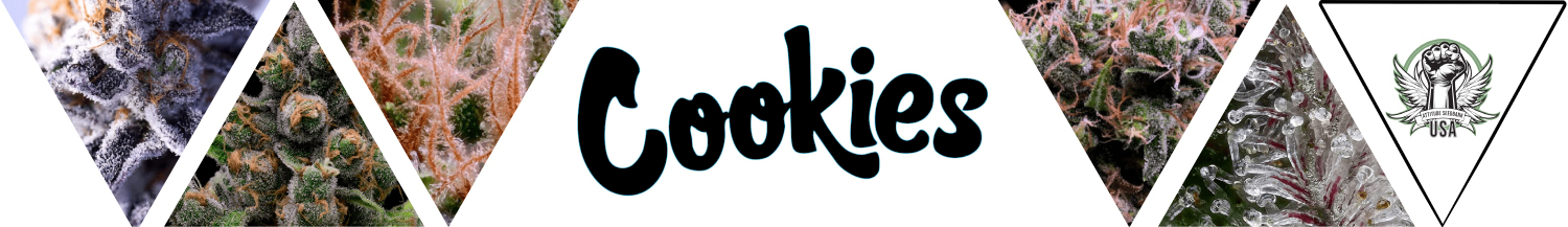 Cookies Seeds