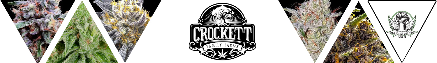 Crockett Family Farms Seeds