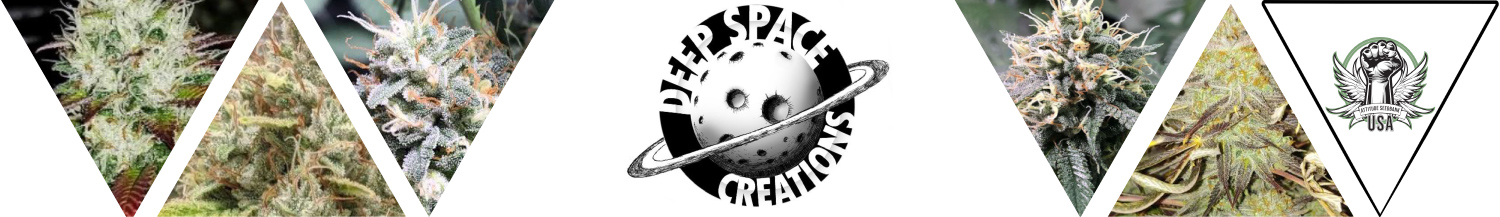 Deep Space Creations Seeds