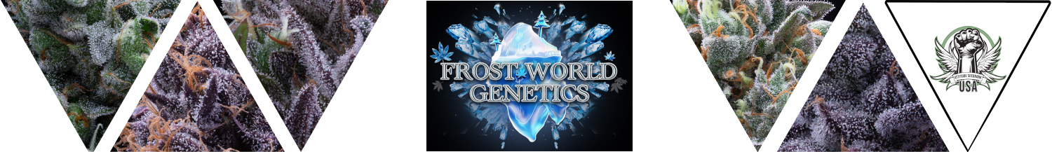 Frost World Genetics