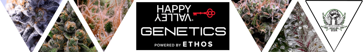 Happy Valley Genetics Seeds