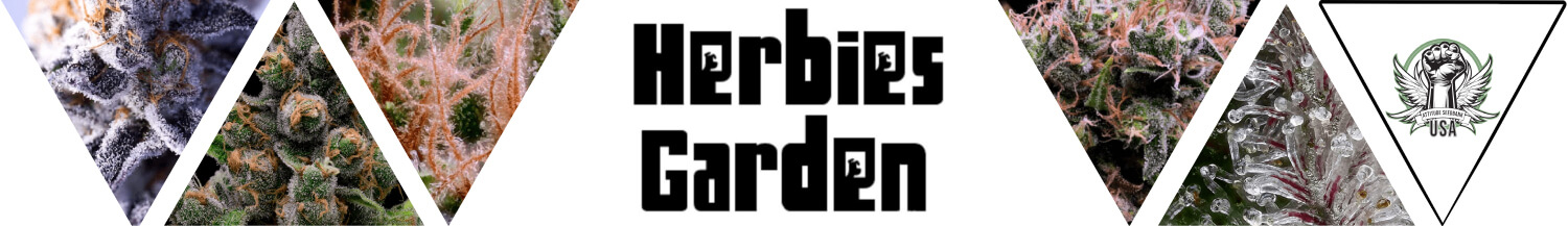 Herbies Garden