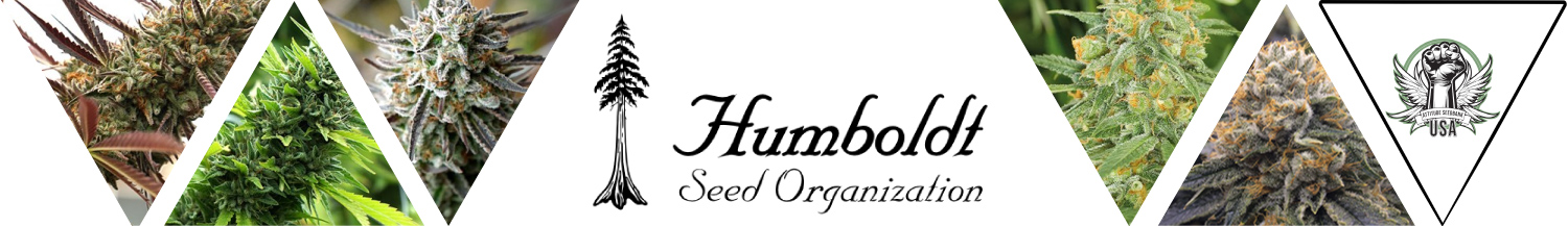 Humboldt Seed Organization Seeds