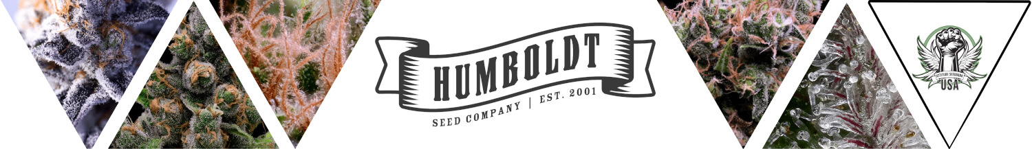 Humboldt Seed Company