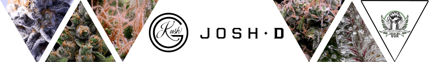 Josh D Seeds