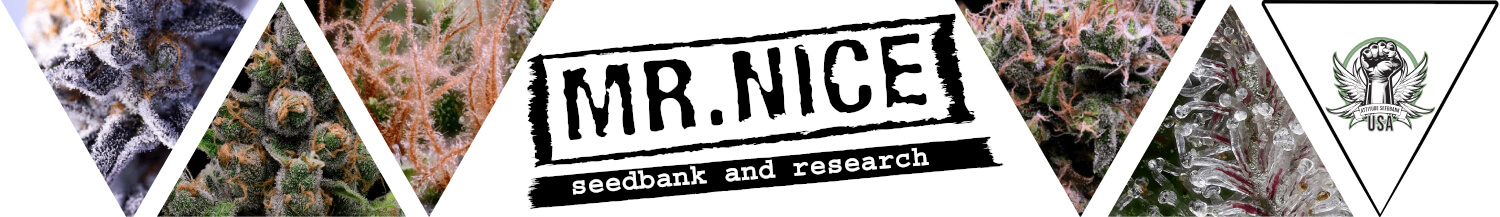 Mr. Nice Seeds