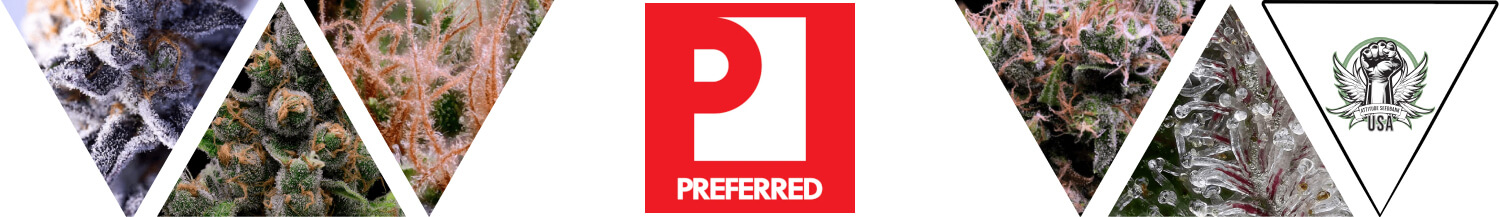 The Gardens by Preferred