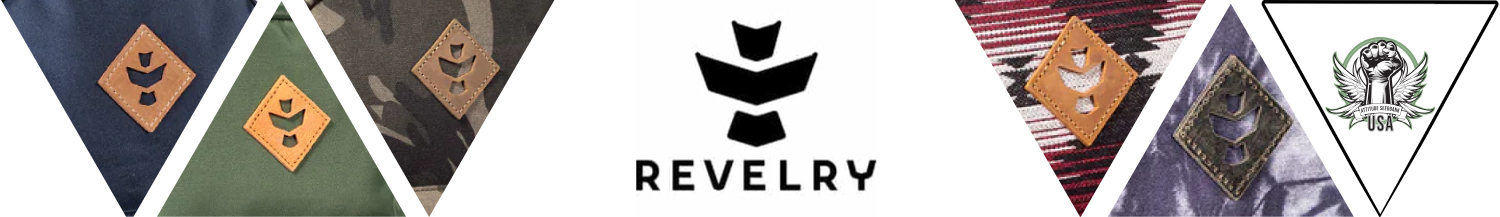 Revelry Supply