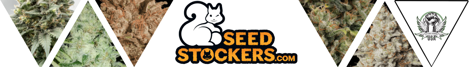 SeedStockers Seeds