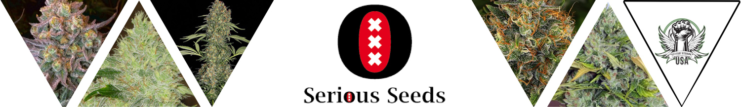 Serious Seeds