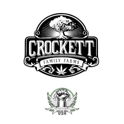 Crockett Family Farms Seeds Strawberry Clem