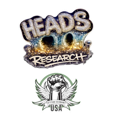 Heads Research Seeds Whippetz AUTO