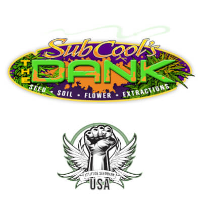 SubCool Seeds Quantum K9