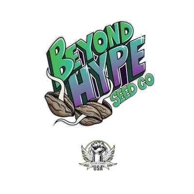 Beyond Hype Seed Co DoSiDos x Headband