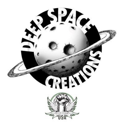 Deep Space Creations Seeds Bootsy