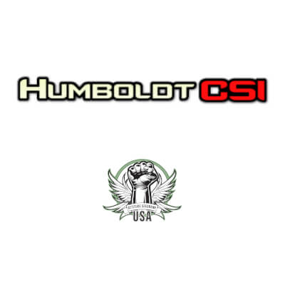 Humboldt CSI Seeds ChemDog D S1