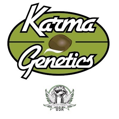 Karma Genetics Seeds New York Amsterdam Sour