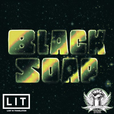 LIT Farms Seeds Black Soap