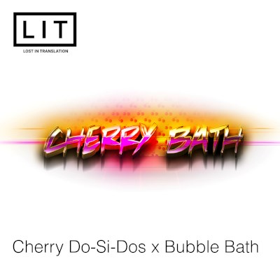 LIT Farms Seeds Cherry Bath