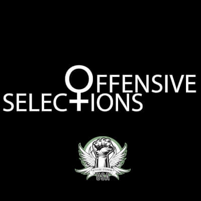 Offensive Selections Seeds Triple Beam