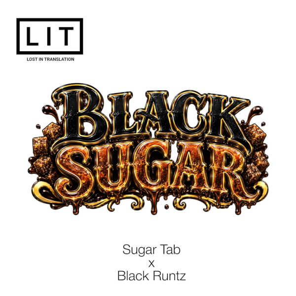 LIT Farms Seeds Black Sugar