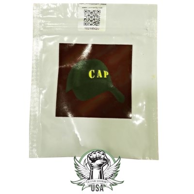 Capulator Seeds Milk of MACnesia