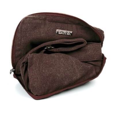 fold up backpack by sativa hemp bags brown fold_400x400.jpg