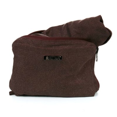 fold up backpack by sativa hemp bags brown packing_400x400.jpg