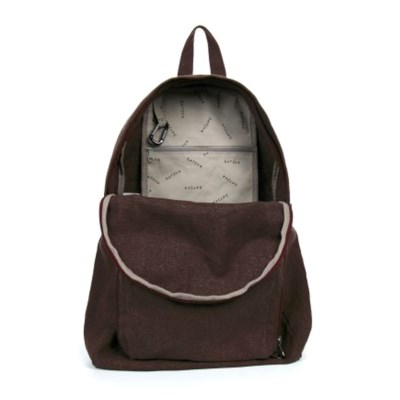 fold up backpack by sativa hemp bags brownopen_400x400.jpg