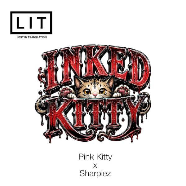 LIT Farms Seeds Inked Kitty