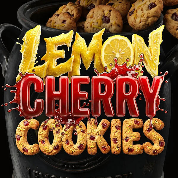 Barney's Farm Seeds Lemon Cherry Cookies AUTO