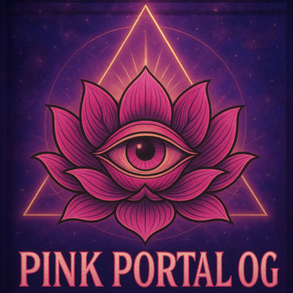 Brothers Grimm Seeds Pink Portal OG