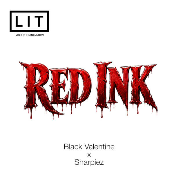 LIT Farms Seeds Red Ink