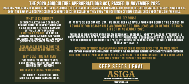 Keep Seeds Legal Paragraph